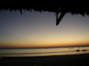 Nacht in Ngapali Beach
