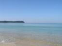 Strandspaziergang