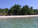 Ngapali Beach