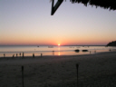Sonnenuntergang