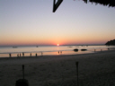 Sonnenuntergang