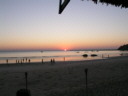 Sonnenuntergang