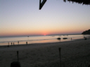 Sonnenuntergang