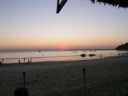 Sonnenuntergang