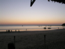 Sonnenuntergang