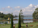 Botanischer Garten