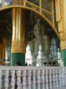 Tempel des Marmorbuddha