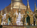 Shwedagon Paya