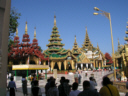 Shwedagon Paya