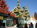 Shwedagon Paya