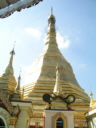 Sule Pagode