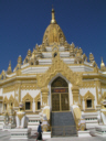 Zahnreliquientempel