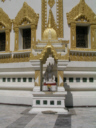 Zahnreliquientempel