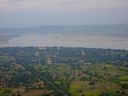 Balloons over Bagan