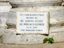 Falsch geschriebener Spendername