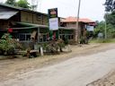 Dorfidylle in Khaung Daing