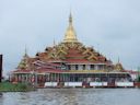 Phaung Daw Oo-Pagode