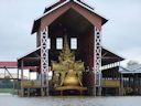 Phaung Daw Oo-Pagode