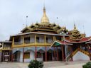 Phaung Daw Oo-Pagode