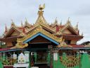 Phaung Daw Oo-Pagode
