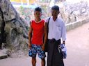 Bayint Nyi Naung Gu