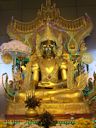 Die Shweyinhmyaw-Pagode