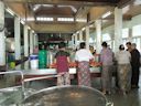 Meditationszentrum bei Mawlamyine