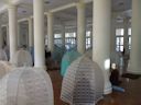 Meditationszentrum bei Mawlamyine