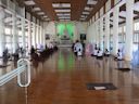 Meditationszentrum bei Mawlamyine