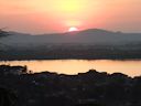 Sonnenuntergang