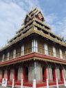 Der U Nar Auk-Tempel