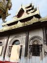 Der U Nar Auk-Tempel