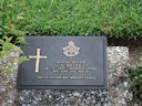 Soldatenfriedhof bei Thanbyuzayat