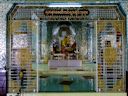 Die Hsinmyashin-Pagode