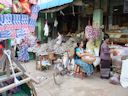 Markt in Monywa