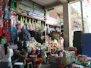 Markt in Monywa