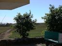 Am Flugplatz von Thandwe