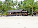 Die Sunset Bar