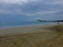 Tristesse am Ngapali Beach