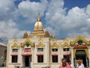 Botataung-Tempel