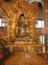 Botataung-Tempel