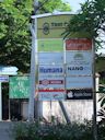 Letzte Eindrücke aus Yangon