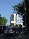 Letzte Eindrücke aus Yangon