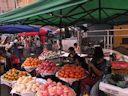 Auf dem Markt
