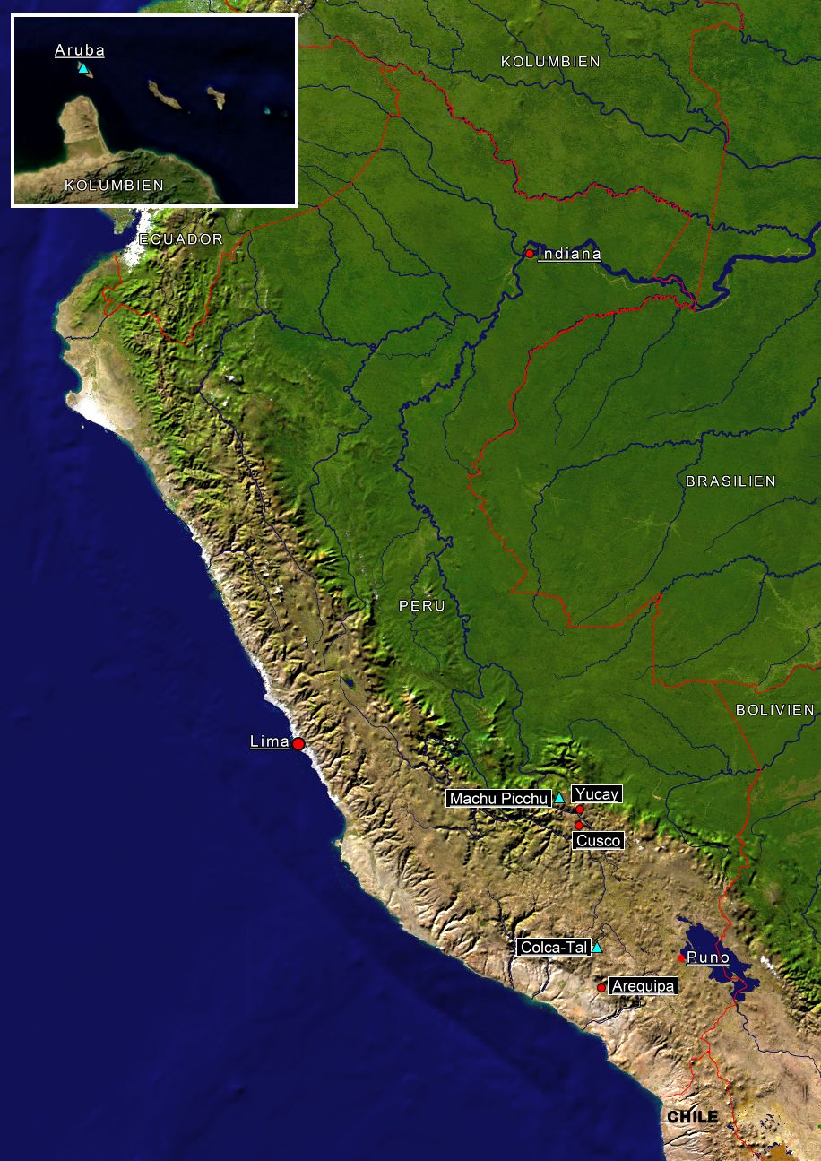 PERU