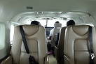 Die Cessna 208B der Cinnamon Air