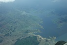 Flug von Batticaloa nach Colombo