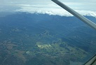 Flug von Batticaloa nach Colombo