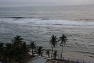 Wellawatte Beach
