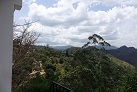 Panorama am Ella Gap